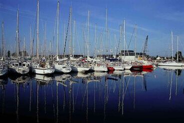 هتل Ibis Styles Ouistreham