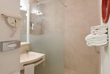 هتل Ibis Styles Ouistreham