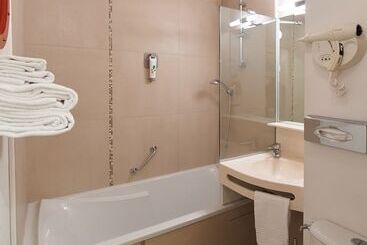 هتل Ibis Styles Ouistreham
