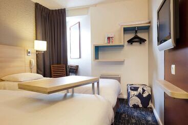 هتل Ibis Styles Ouistreham