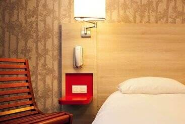 هتل Ibis Styles Ouistreham