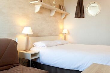 هتل Ibis Styles Ouistreham
