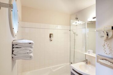 هتل Ibis Styles Ouistreham