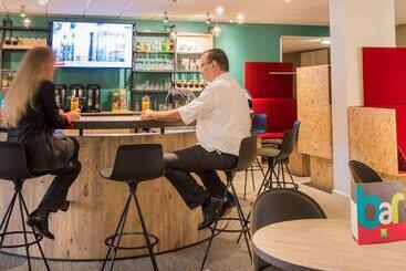 هتل Ibis Styles Tours Sud