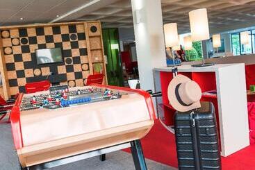 هتل Ibis Styles Tours Sud