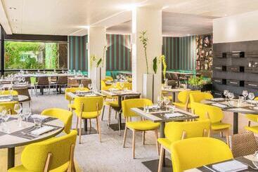 هتل Ibis Styles Tours Sud