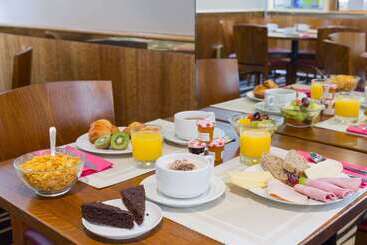 Mercure Paris Nanterre - Nanterre