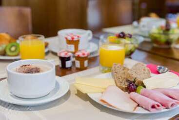 هتل Mercure Paris Nanterre