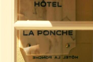 هتل La Ponche