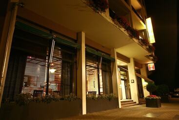 酒店 Le Jeansebastien Bach
