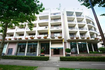 酒店 Le Jeansebastien Bach