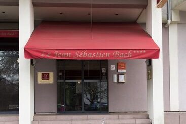 酒店 Le Jeansebastien Bach