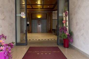 酒店 Le Jeansebastien Bach