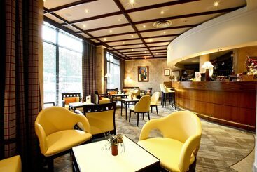 酒店 Le Jeansebastien Bach