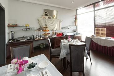 酒店 Le Jeansebastien Bach
