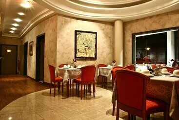 酒店 Le Jeansebastien Bach