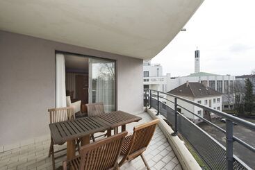 酒店 Le Jeansebastien Bach