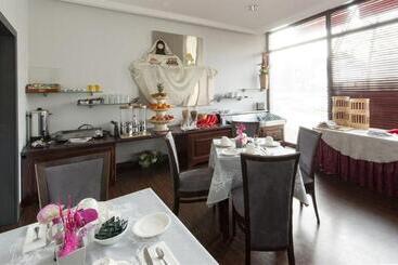 酒店 Le Jeansebastien Bach