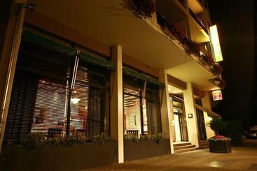酒店 Le Jeansebastien Bach