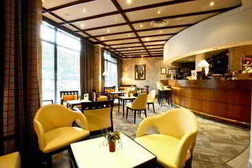 酒店 Le Jeansebastien Bach