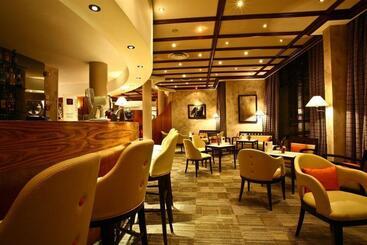 酒店 Le Jeansebastien Bach