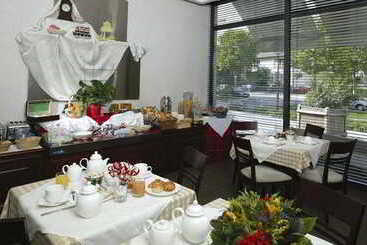 酒店 Le Jeansebastien Bach