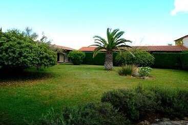 هتل Le Relais du Val d'Orbieu
