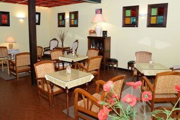 هتل Le Relais du Val d'Orbieu