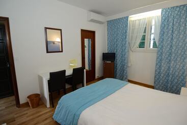 هتل Le Relais du Val d'Orbieu
