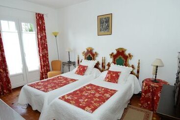 هتل Le Relais du Val d'Orbieu