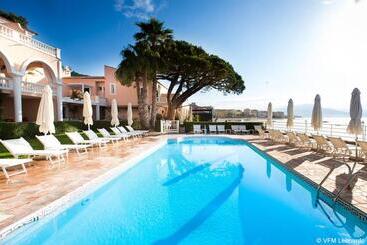 Hôtel Les Mouettes   Teritoria - Ajaccio