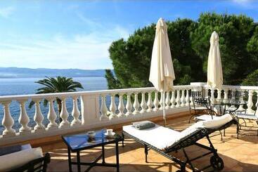 هتل Hôtel Les Mouettes   Teritoria