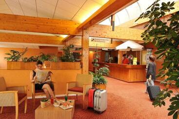 هتل Le Relais Du Moulin