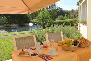 هتل Le Relais Du Moulin