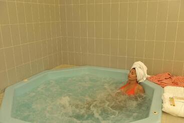 هتل Le Relais Du Moulin
