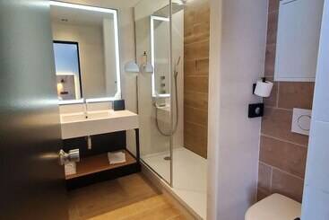 هتل Mercure Epinal Centre