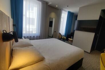 هتل Mercure Epinal Centre