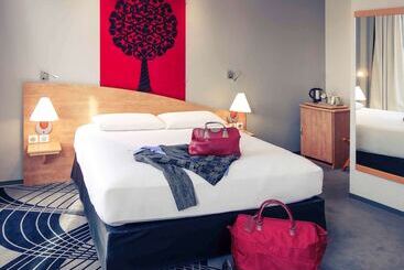 هتل Mercure Epinal Centre