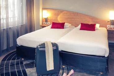 هتل Mercure Epinal Centre