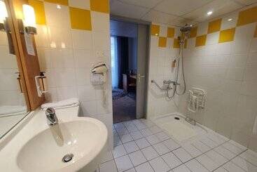 هتل Mercure Epinal Centre