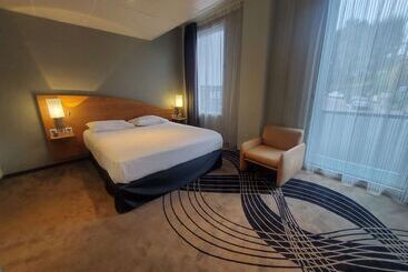 هتل Mercure Epinal Centre