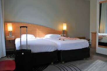 هتل Mercure Epinal Centre