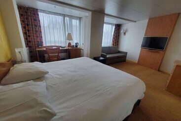 هتل Mercure Epinal Centre