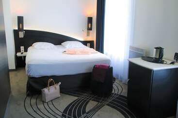 هتل Mercure Epinal Centre