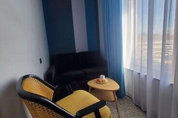 هتل Mercure Epinal Centre