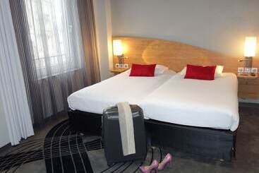 هتل Mercure Epinal Centre