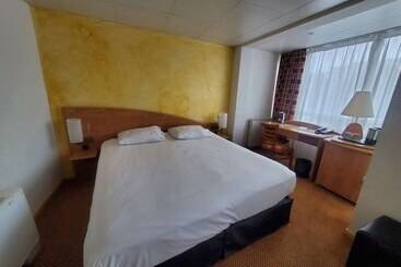 هتل Mercure Epinal Centre
