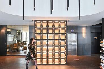 هتل Mercure Metz Centre