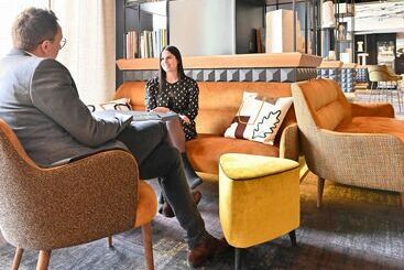 هتل Mercure Metz Centre