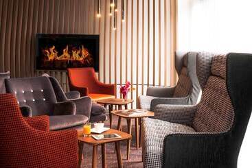 هتل Mercure Paris Cdg Airport & Convention